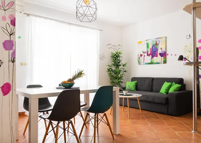Apartman Mia