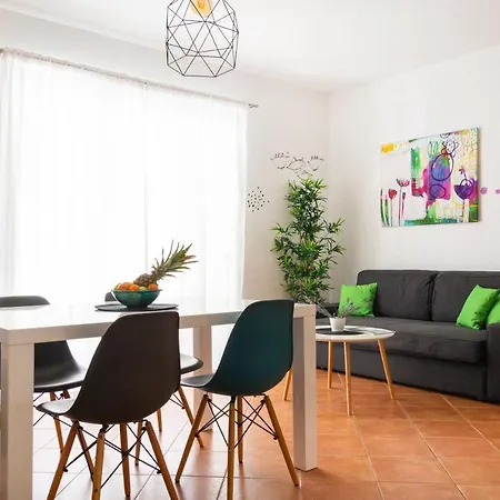 Apartman Mia Palit Buitenkant foto