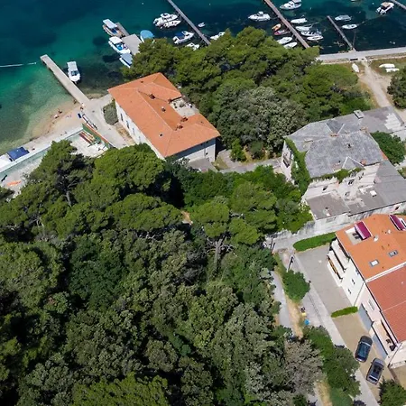 Apartman Mia Palit Buitenkant foto