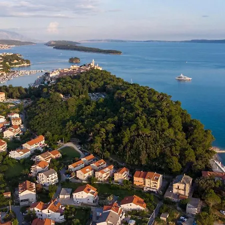 Apartman Mia Palit Buitenkant foto
