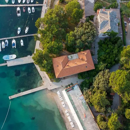 Apartman Mia Palit Buitenkant foto