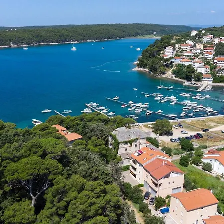 Apartman Mia Palit Buitenkant foto