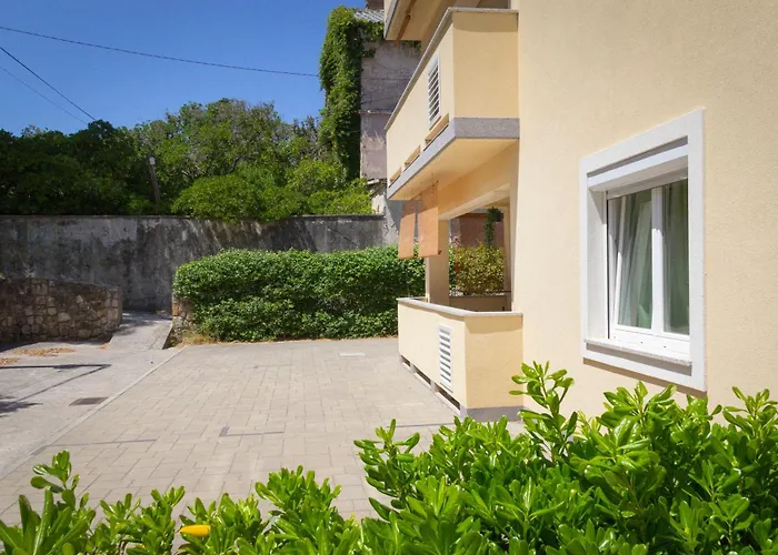 Apartman Mia