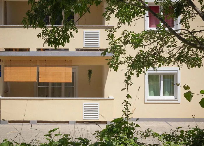 Apartman Mia