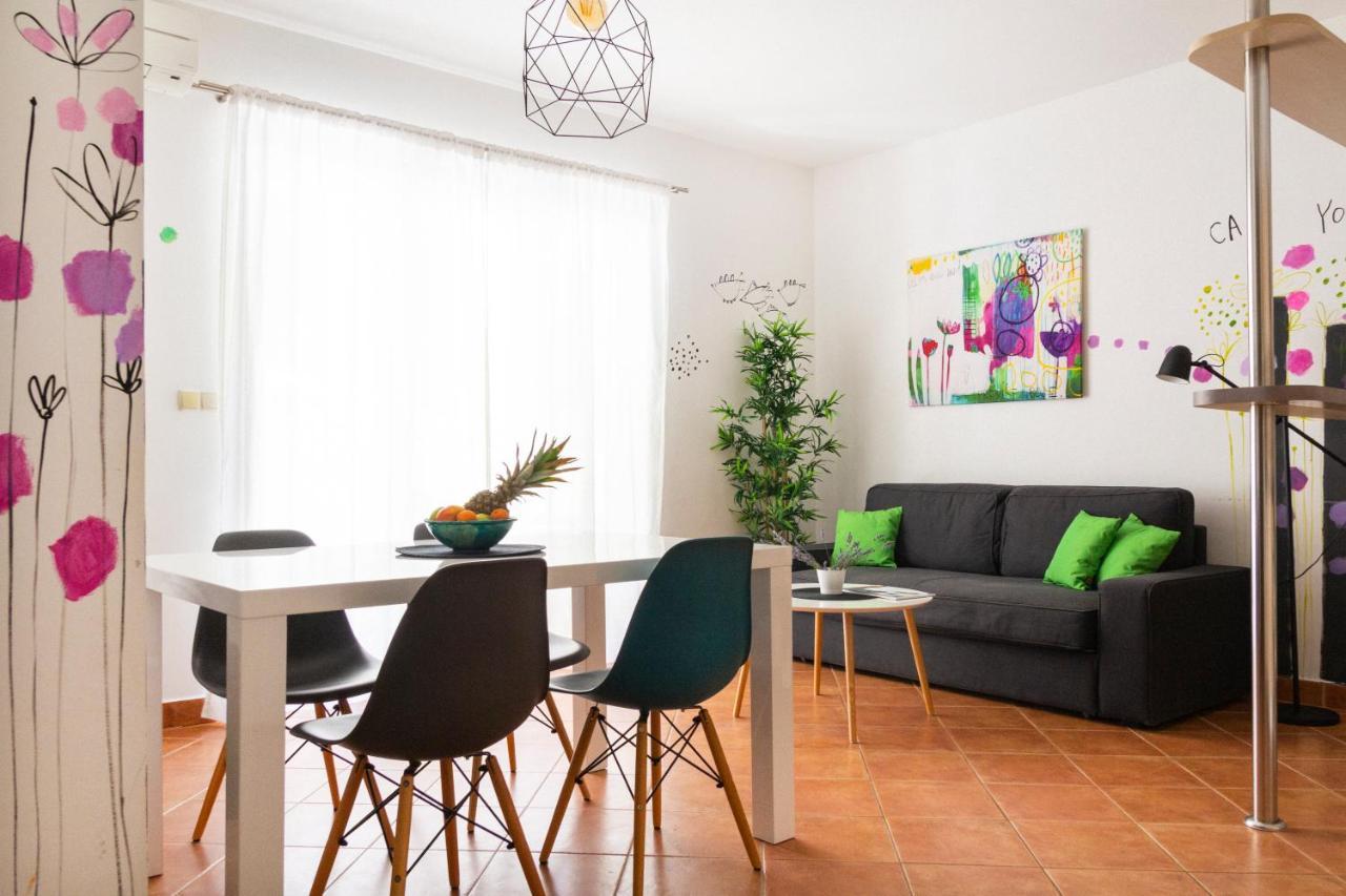 Mia Apartment Palit