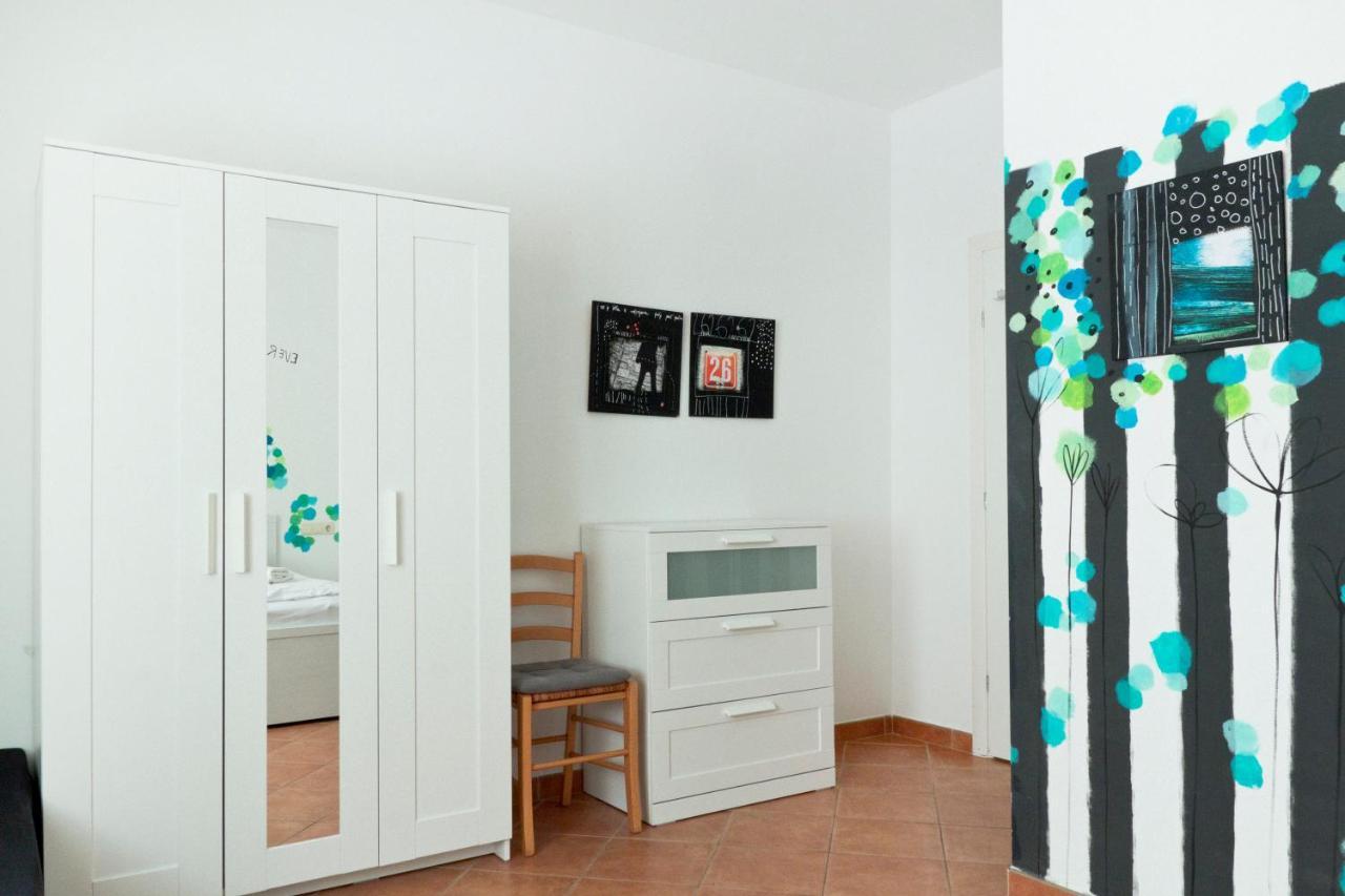 Mia Apartment