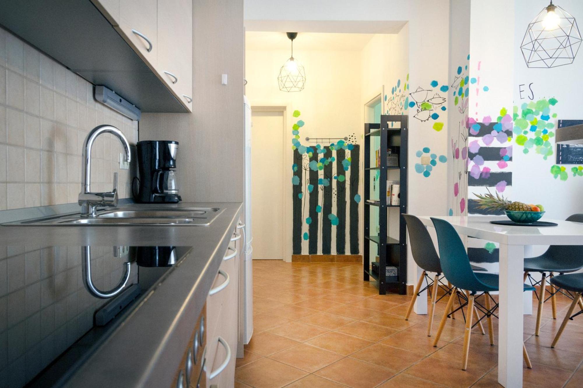 Apartment Mia *